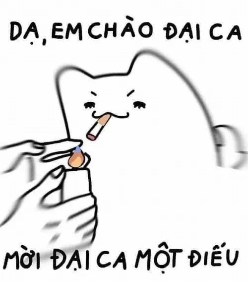 Meme hài công sở kể chuyện báo cáo gửi nhầm file