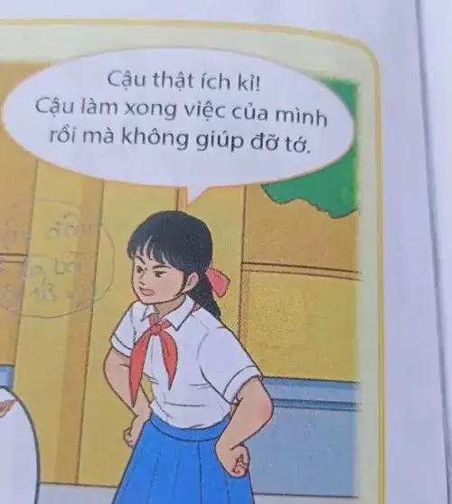 Hình chế dân công sở troll nhau bằng báo cáo lỗi