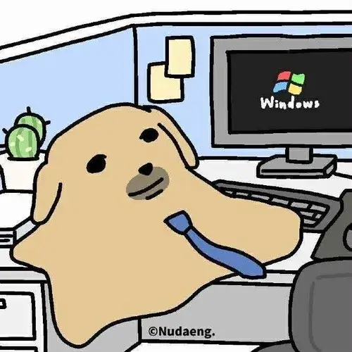 Meme châm biếm văn phòng với KPI “trên trời”