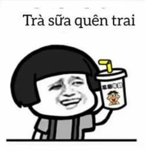 Ảnh troll dân văn phòng cười mệt vì KPI tháng này