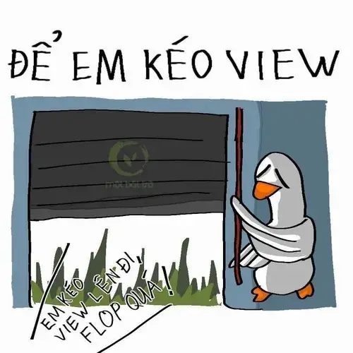 Meme hài công sở kể chuyện “check lại giúp anh”