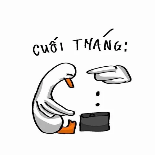 Meme dân văn phòng mỉa nhẹ cảnh báo cáo sai font