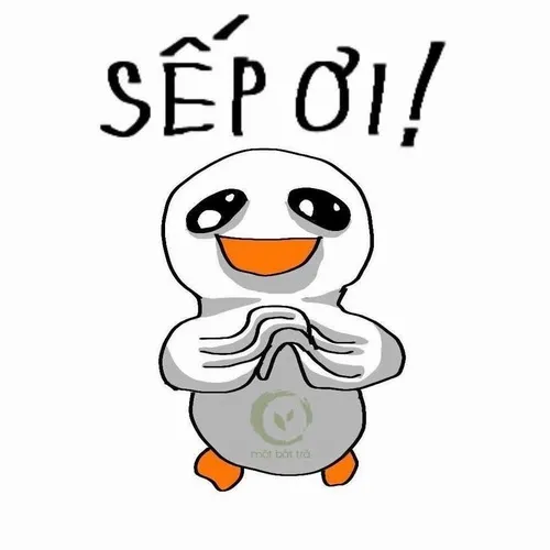 Hình troll văn phòng kể cảnh KPI lệch khỏi tầm tay