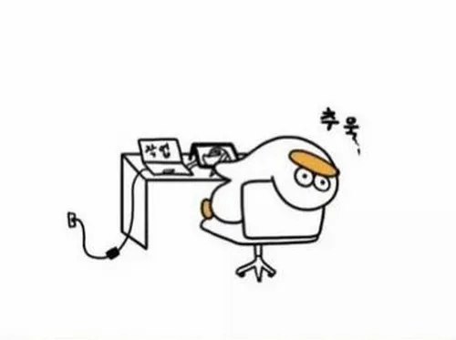 38 Meme dân văn phòng kể cảnh lỗi mạng khi họp Zoom