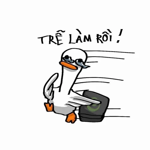 Meme hài dân bàn giấy nén khóc khi Excel lỗi