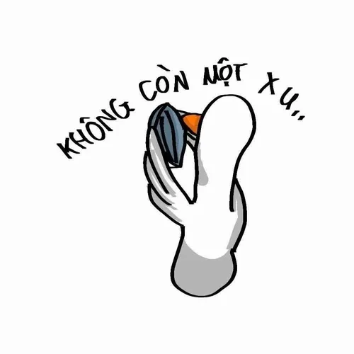 Ảnh hài dân công sở dùng Zalo nhắn sếp xin nghỉ