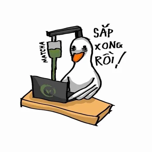 Meme vui công ty kể chuyện thẻ chấm công kẹt máy