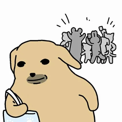 Meme hài công ty kể cảnh bonus “ảo ma Canada”