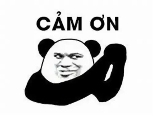 Ảnh chế cảm ơn huynh hữu trong khung cảnh phim cổ