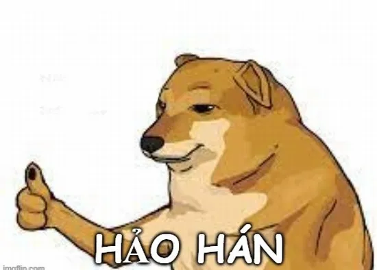 Khoảnh khắc hảo hán ra tay cứu giúp bạn bè thân