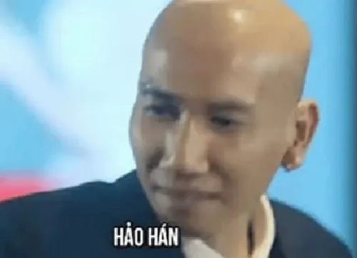60+ Meme Hảo Hán hài hước khen ngợi hành động hành hiệp trượng nghĩa thời 4.0
