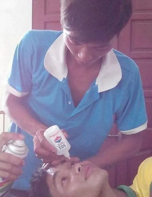 Ảnh vui hóm hỉnh giúp xả stress siêu hiệu quả