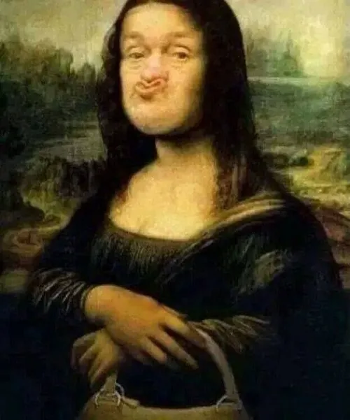 Bộ meme hài hước tập hợp những khoảnh khắc vui nhộn nhất Internet