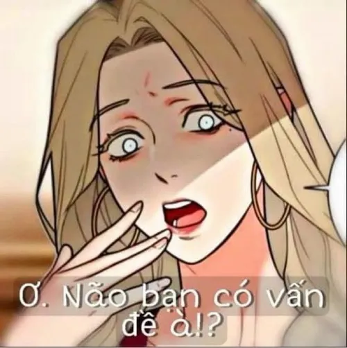 Meme chế bá đạo mô tả tình huống y chang đời thật