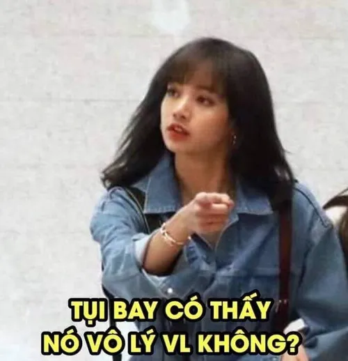 Bộ sưu tập meme hài hước khiến dân mạng cười nghiêng ngả