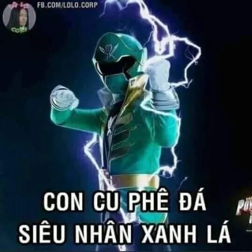 Meme hài hước: pha vui ngẫu hứng mà ai cũng hiểu