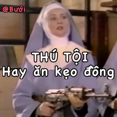 GenZ và niềm đam mê chế meme mặn như muối biển