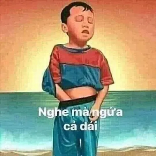 Chuyện nhỏ nhưng cười to: thế giới meme vui nhộn