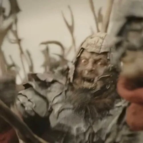 Meme giật mình: Khi âm thanh nhỏ cũng đủ khiến bạn thót tim và tái mặt