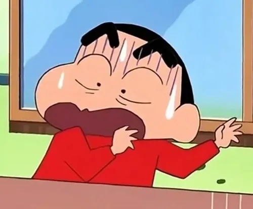 Meme hoảng loạn ghi lại khoảnh khắc cảm xúc rối loạn cực độ