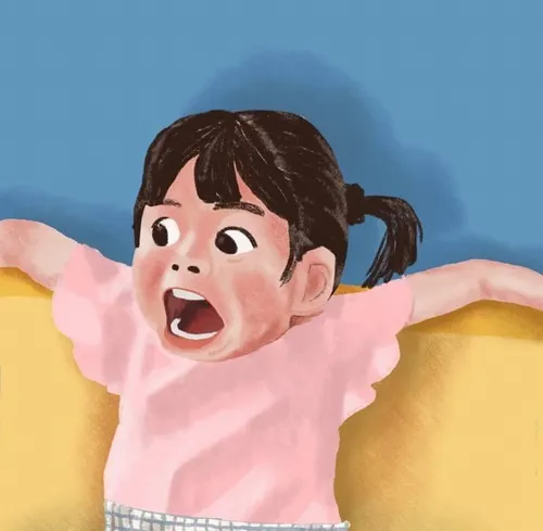 Khi tình huống quá bất ngờ khiến bạn rụng rời tay chân không nói nên lời