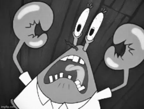 Ảnh meme kinh hoàng: khi bạn nghĩ mọi thứ ổn mà không ổn