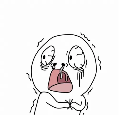 Meme hoảng loạn chuẩn phản xạ tự nhiên của dân mạng toàn cầu