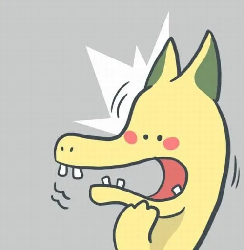 Khi cảnh tượng quá đáng sợ và bạn chỉ biết run rẩy nhìn trong hoảng loạn