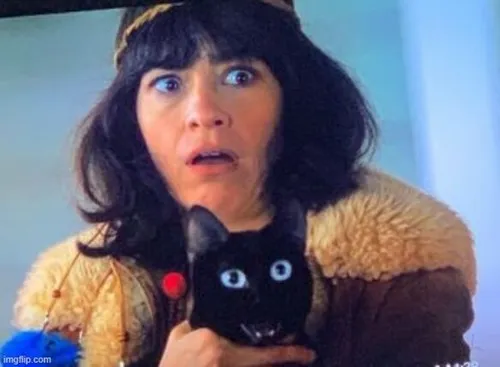 Meme hoảng sợ tột độ khiến người xem cảm nhận nhịp tim tăng vọt