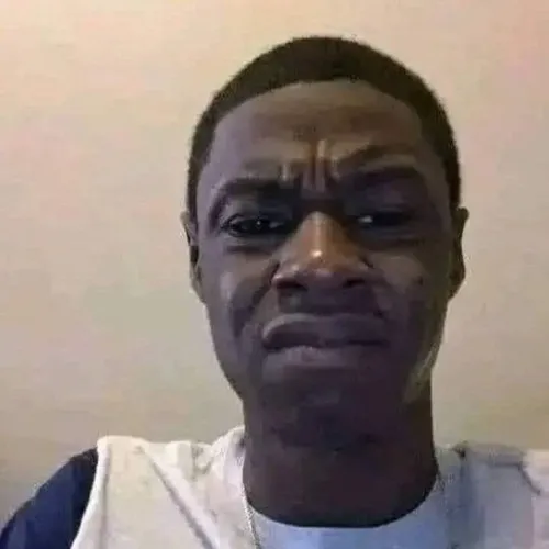 Meme hài bàng hoàng như vừa nghe chuyện khó tin