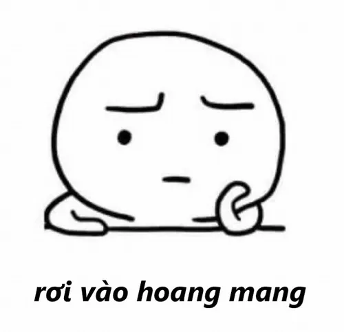 Những biểu cảm hoang mang cực độ khiến dân mạng “đứng hình tập thể”