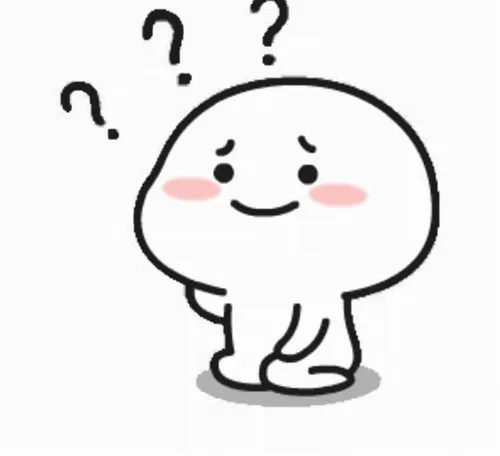 Meme troll khuôn mặt sợ hãi nhưng lại đáng yêu