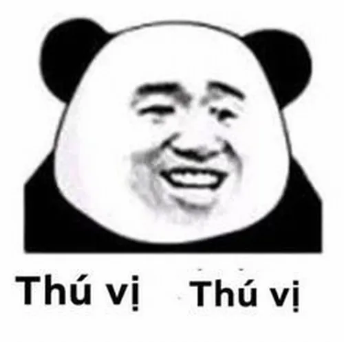 Hình meme hài dân hóng xéo xắt mà vẫn duyên dáng