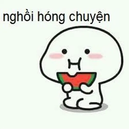 50+ ảnh Lót Dép Hóng Meme hài hước cho dân nhiều chuyện hóng hớt scandal