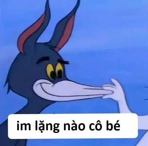 4 Ảnh vui cô bé im lặng khiến người xem mềm lòng