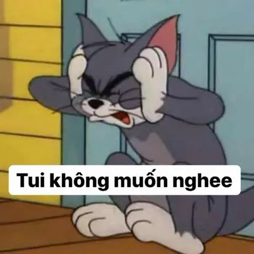 Ảnh troll câm họng phản ứng thẳng mặt khiến ai cũng đứng hình