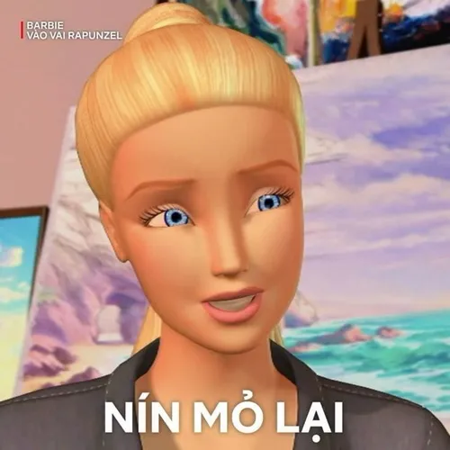 Ảnh troll biểu cảm nín giùm nhưng toát khí sát thương