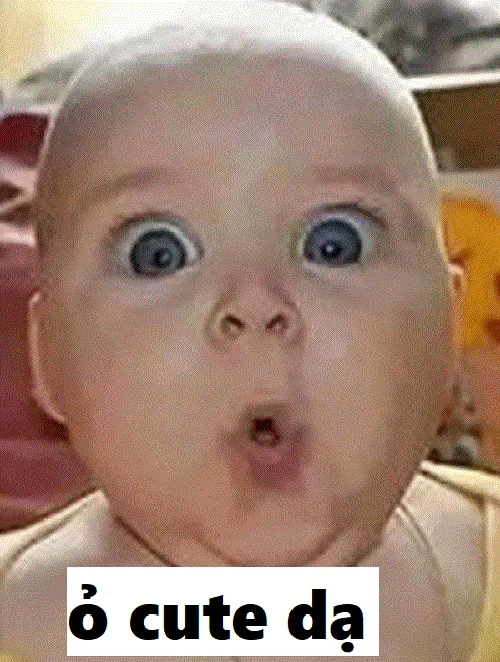 Khi dân mạng dùng meme để tán dương nhau cực dễ thương