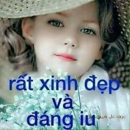 Meme tán dương thành tích học tập khiến người xem thích thú.