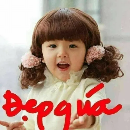 Ảnh meme vui thể hiện lời khen đầy tinh tế.