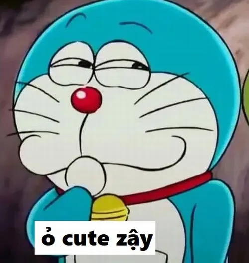 Ảnh vui khen xong ngại đỏ mặt khiến dân mạng thích thú.