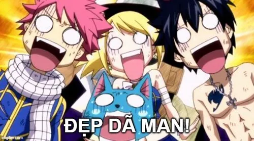 Loạt meme khen đáng yêu khiến ai nhận cũng phải đỏ mặt