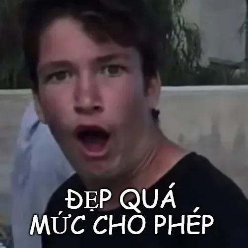 Meme khen khiến bạn muốn gửi ngay cho crush