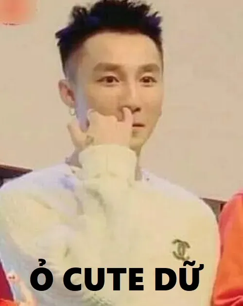 Meme khen – cách bày tỏ cảm xúc chân thành kiểu Gen Z