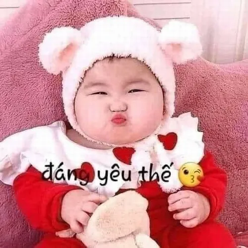 Hình troll lời khen thật lòng khiến bạn bè cười xỉu.