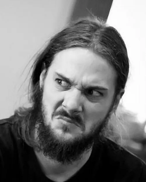 33 Hình chế meme khinh qua ánh mắt tia laser