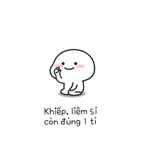 21 Meme chế ánh mắt khinh bỉ kiểu “ai mượn” quen thuộc