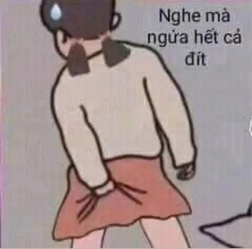 17 Meme khinh ánh mắt liếc sắc khiến ai cũng chột dạ