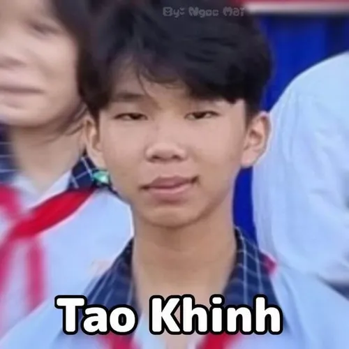 100+ Meme Khinh Bỉ/Khinh Thường với ánh mắt dè bỉu lạng lùng đủ khiến đối phương tự nhột