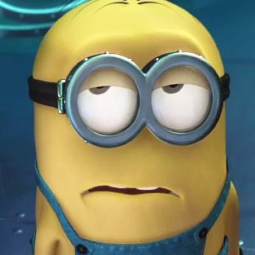 Ảnh troll gương mặt khó chịu chuẩn dân mạng sau deadline